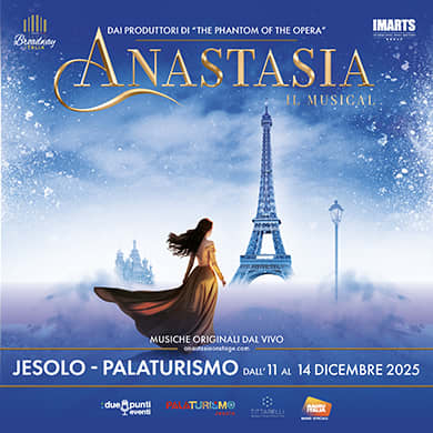 immagine Evento Happyticket