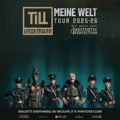 immagine Evento Happyticket