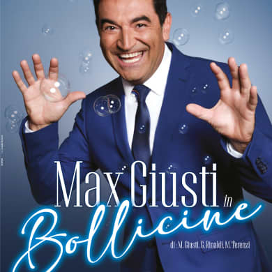 immagine Evento Happyticket