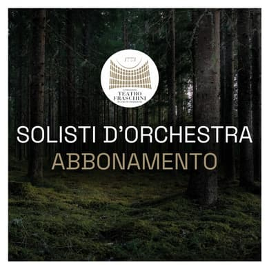 Immagine evento SOLISTI D'ORCHESTRA