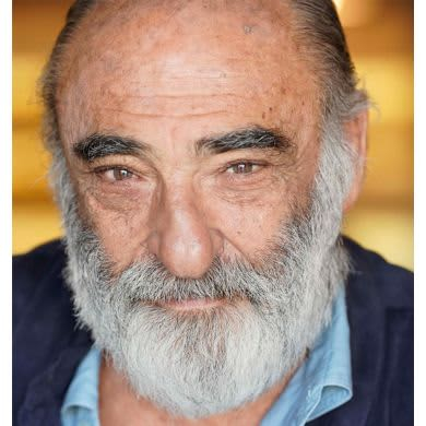 Immagine evento ALESSANDRO HABER - VOLEVO ESSERE MARLON BRANDO