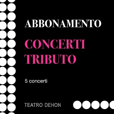 immagine Evento Happyticket