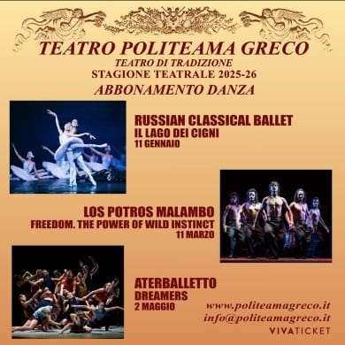 immagine Evento Happyticket