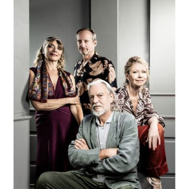 Immagine evento VICINI DI CASA