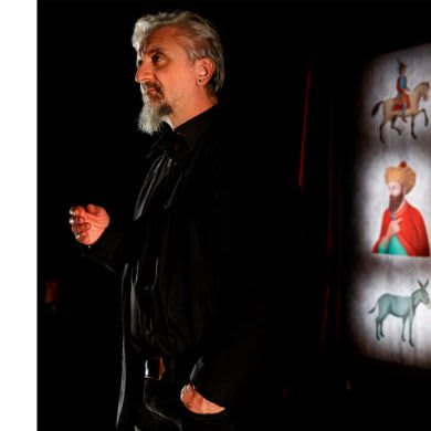 immagine Evento Happyticket