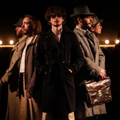 Immagine evento UNA SETTIMANA DI BONTA' 1975