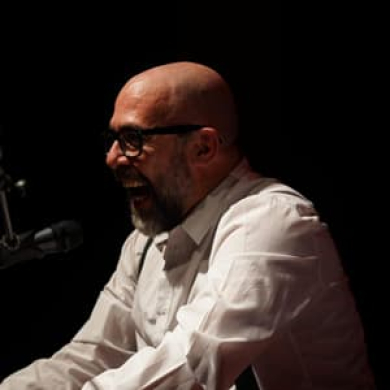 Immagine evento PECCATO CHE SIA FEMMINA