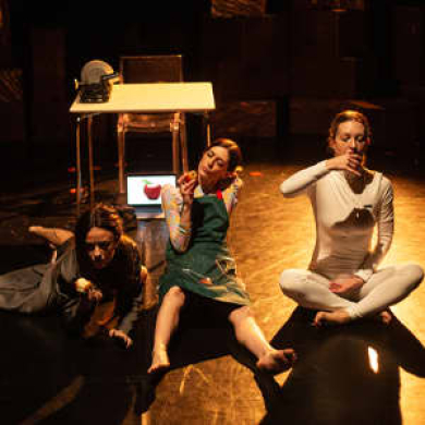 immagine Evento Happyticket