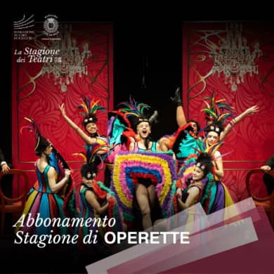 immagine Evento Happyticket