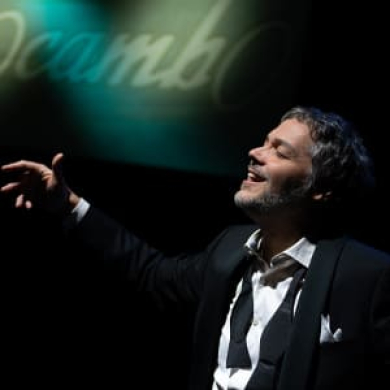 immagine Evento Happyticket