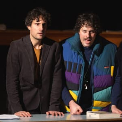 immagine Evento Happyticket