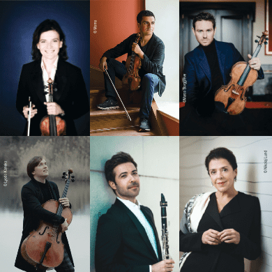 immagine Evento Happyticket