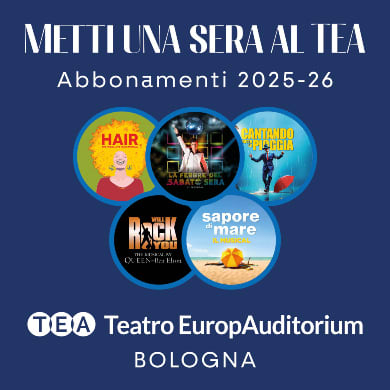 immagine Evento Happyticket