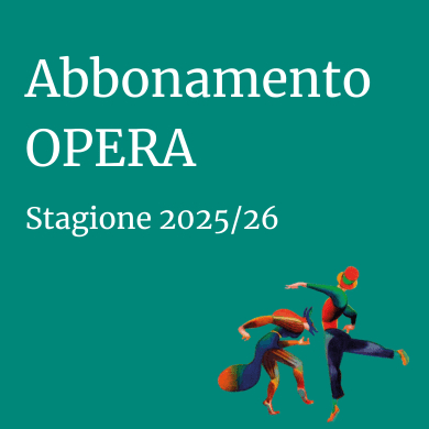 Immagine evento LIRICA - 2 OPERE