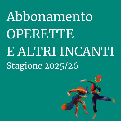 Immagine evento OPERETTE E ALTRI INCANTI
