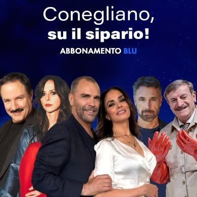 immagine Evento Happyticket