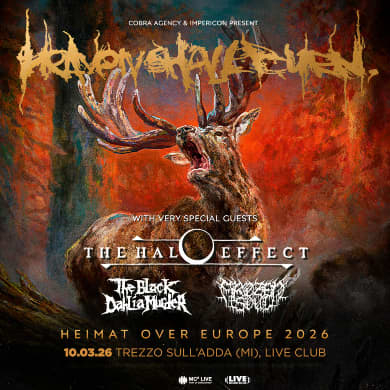 immagine Evento Happyticket