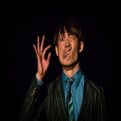 Immagine evento K(-A-)O/FACCINE