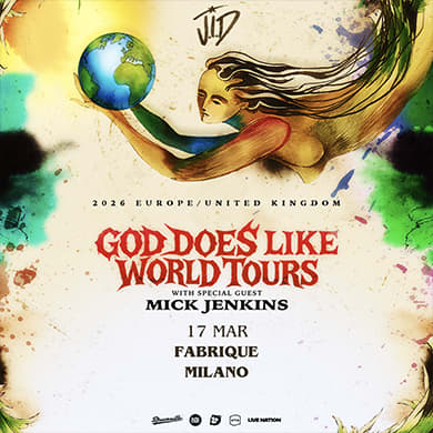 immagine Evento Happyticket