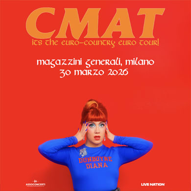 immagine Evento Happyticket