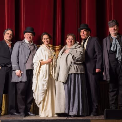 immagine Evento Happyticket