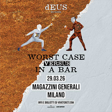 immagine Evento Happyticket