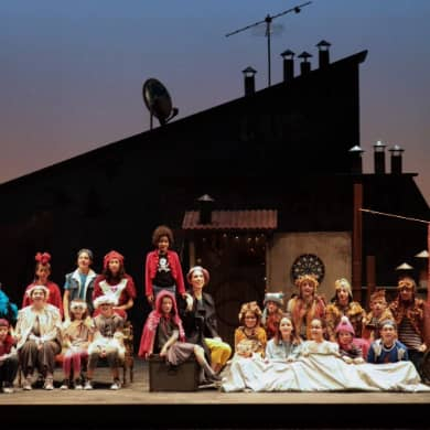 immagine Evento Happyticket