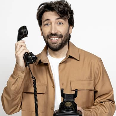 immagine Evento Happyticket