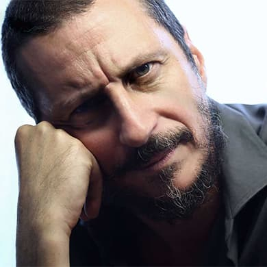 Immagine evento LUCA BIZZARRI - NON HANNO UN DUBBIO