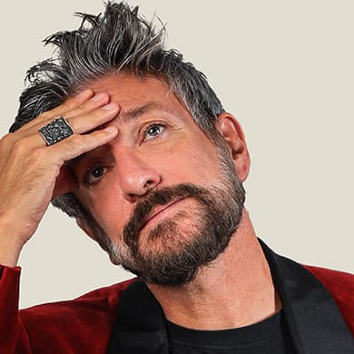 Immagine evento SERGIO ASSISI - "MI DIMETTO DA UOMO"