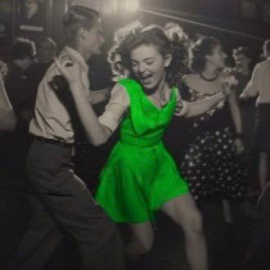 Locandina evento DJ SHOW