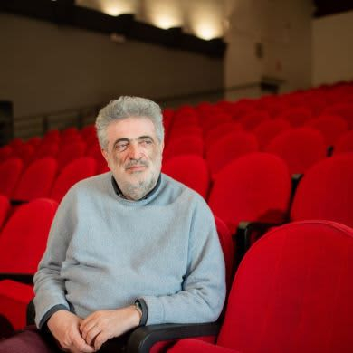 Immagine evento I CONIUGI UBU