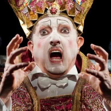 Immagine evento EDIPUS