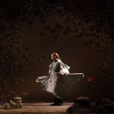 Immagine evento IL MOSTRO DI BELINDA