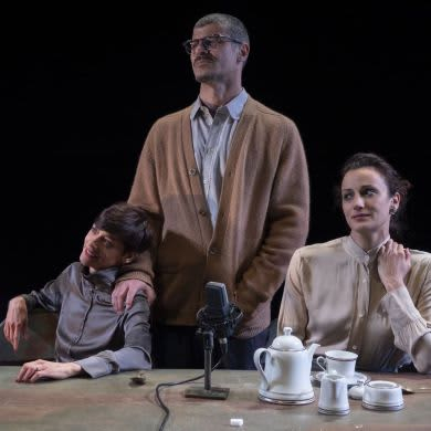 Locandina evento L'AMORE DEL CUORE