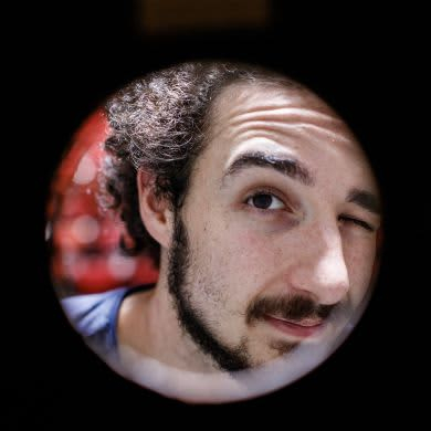 immagine Evento Happyticket