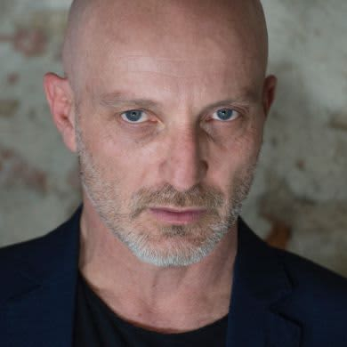 Locandina evento ÁNGHELOS VERSO IL VANGELO SECONDO MATTEO TRASCRITTO DA PIER PAOLO PASOLINI