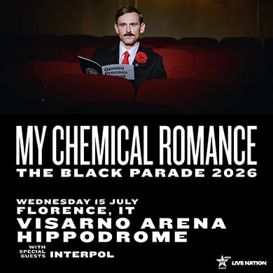 immagine Evento Happyticket