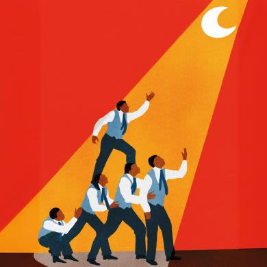 Immagine evento LET'S TWIST AGAIN