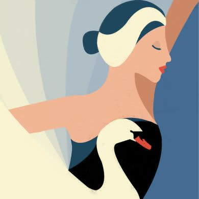 Immagine evento IL LAGO DEI CIGNI