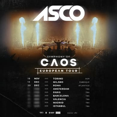 immagine Evento Happyticket