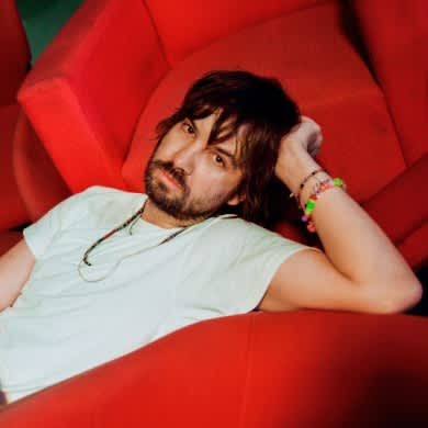 Immagine evento TAME IMPALA