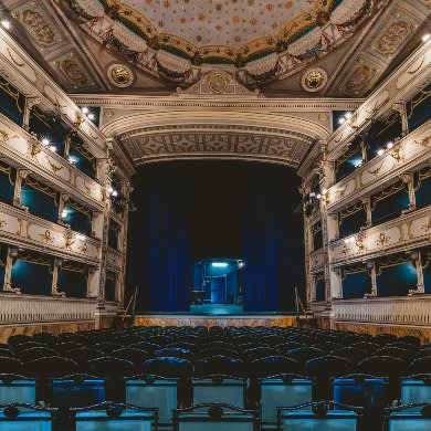 immagine Evento Happyticket