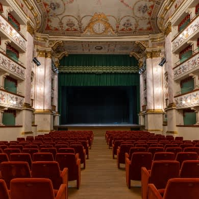 immagine Evento Happyticket