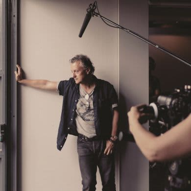 Immagine evento CIRCLE MIRROR TRANSFORMATION