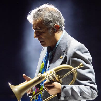 Immagine evento KIND OF MILES