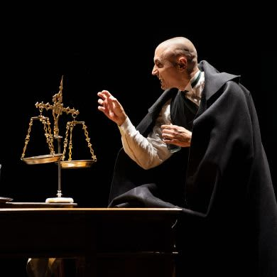 Immagine evento IL CASO JEKYLL