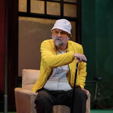 Immagine evento RITORNO A CASA