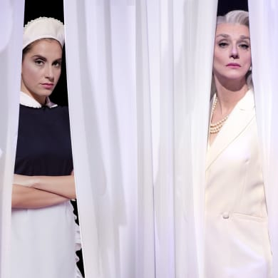 Immagine evento VENERE NEMICA