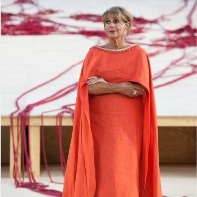 Immagine evento LISISTRATA